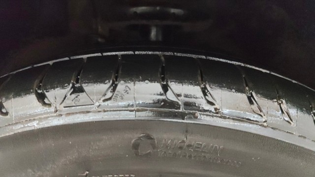 Second-hand 2019 Volkswagen Vento 1.2 TSI Highline Plus AT for sale in Pune-10