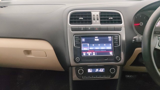 Second-hand 2019 Volkswagen Vento 1.2 TSI Highline Plus AT for sale in Pune-4