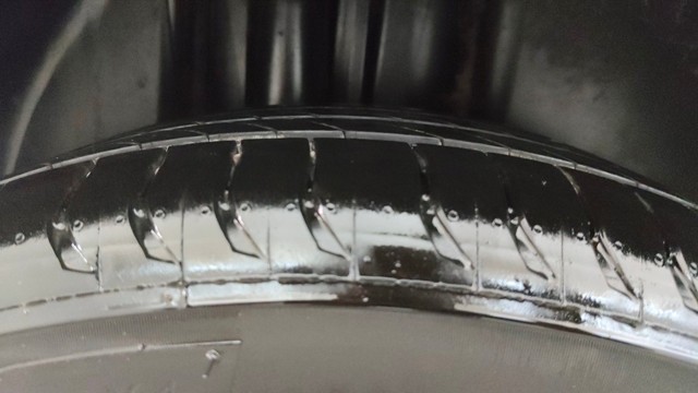 Second-hand 2019 Volkswagen Vento 1.2 TSI Highline Plus AT for sale in Pune-3