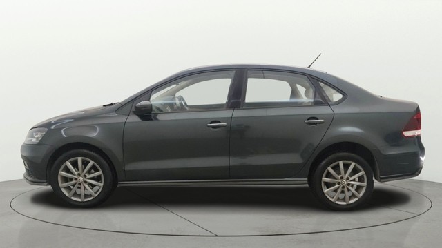 Second-hand 2019 Volkswagen Vento 1.2 TSI Highline Plus AT for sale in Pune-16