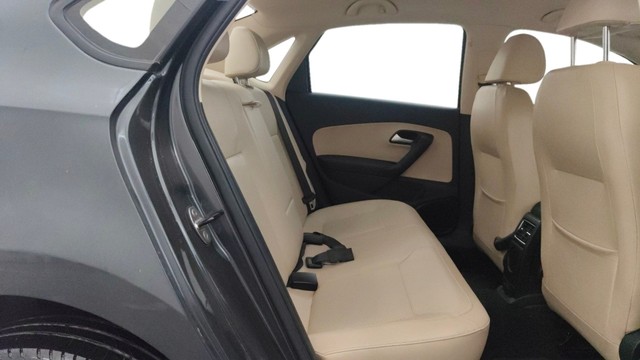 Second-hand 2019 Volkswagen Vento 1.2 TSI Highline Plus AT for sale in Pune-2