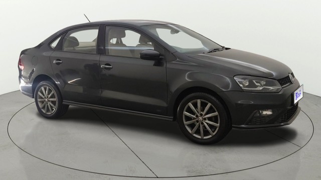 Second-hand 2019 Volkswagen Vento 1.2 TSI Highline Plus AT for sale in Pune-11