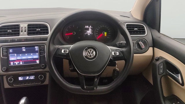 Second-hand 2019 Volkswagen Vento 1.2 TSI Highline Plus AT for sale in Pune-9