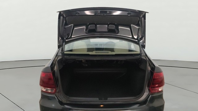 Second-hand 2019 Volkswagen Vento 1.2 TSI Highline Plus AT for sale in Pune-7