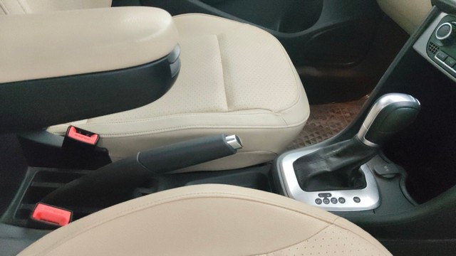 Second-hand 2019 Volkswagen Vento 1.2 TSI Highline Plus AT for sale in Pune-22