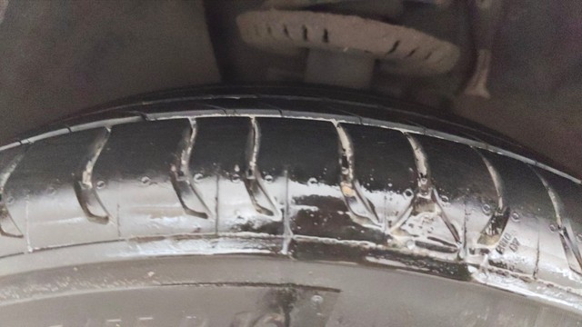 Second-hand 2019 Volkswagen Vento 1.2 TSI Highline Plus AT for sale in Pune-5