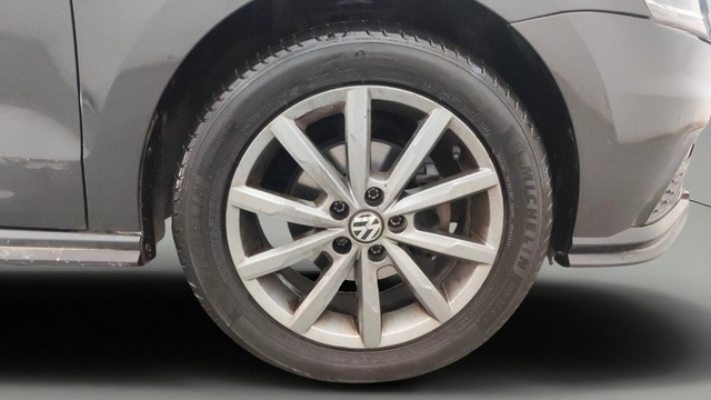 Second-hand 2019 Volkswagen Vento 1.2 TSI Highline Plus AT for sale in Pune-26