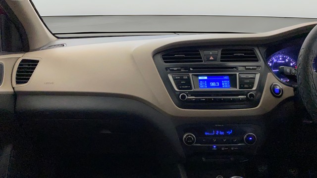 Second-hand 2015 Hyundai i20 Asta 1.2 for sale in Gurgaon-0