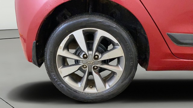 Second-hand 2015 Hyundai i20 Asta 1.2 for sale in Gurgaon-28