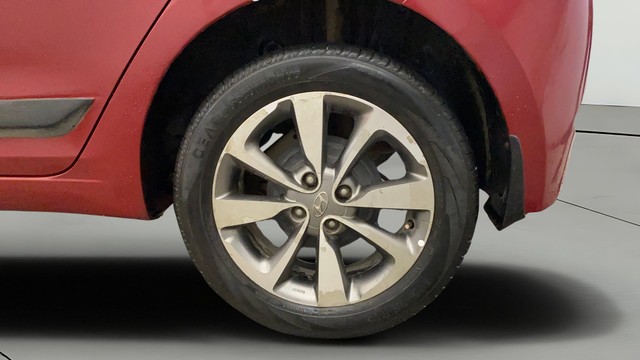 Second-hand 2015 Hyundai i20 Asta 1.2 for sale in Gurgaon-29