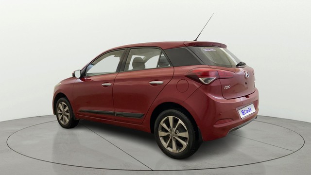 Second-hand 2015 Hyundai i20 Asta 1.2 for sale in Gurgaon-16
