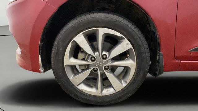 Second-hand 2015 Hyundai i20 Asta 1.2 for sale in Gurgaon-30