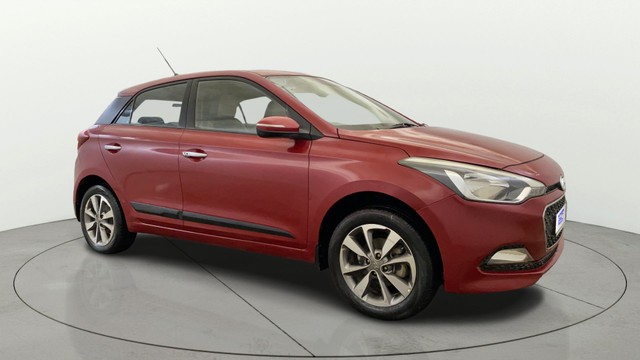 Second-hand 2015 Hyundai i20 Asta 1.2 for sale in Gurgaon-12