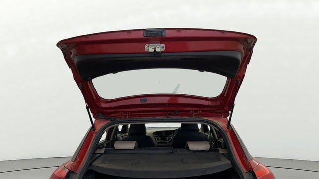 Second-hand 2015 Hyundai i20 Asta 1.2 for sale in Gurgaon-2