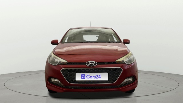 Second-hand 2015 Hyundai i20 Asta 1.2 for sale in Gurgaon-19