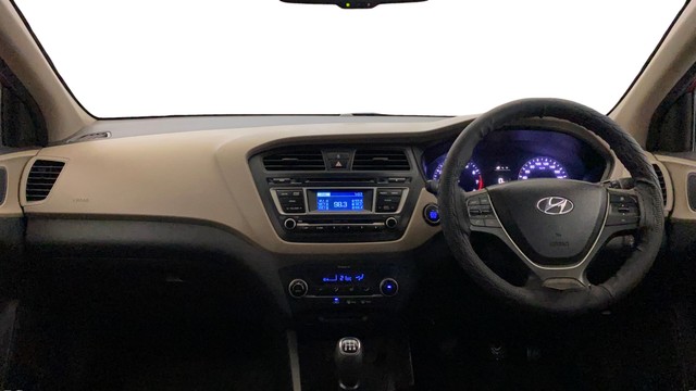 Second-hand 2015 Hyundai i20 Asta 1.2 for sale in Gurgaon-22
