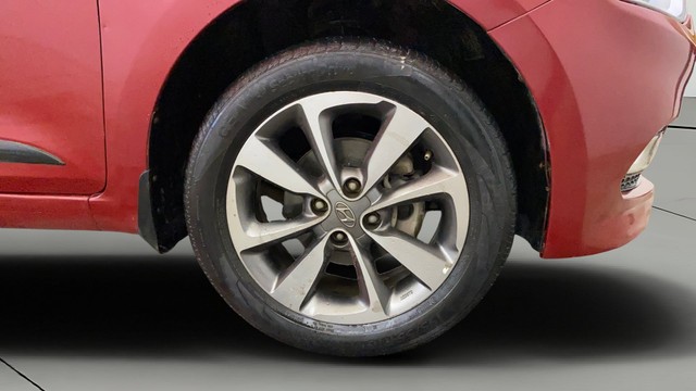 Second-hand 2015 Hyundai i20 Asta 1.2 for sale in Gurgaon-27