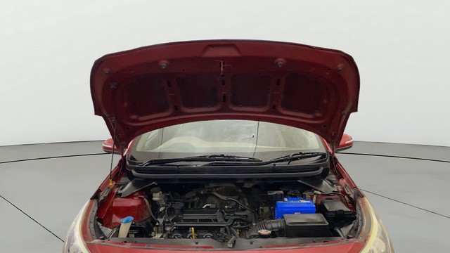 Second-hand 2015 Hyundai i20 Asta 1.2 for sale in Gurgaon-20