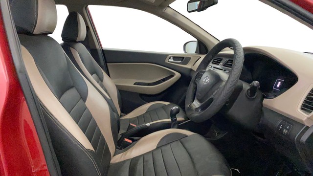 Second-hand 2015 Hyundai i20 Asta 1.2 for sale in Gurgaon-26