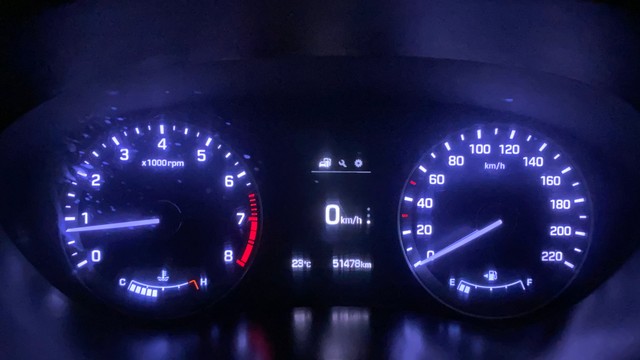 Second-hand 2015 Hyundai i20 Asta 1.2 for sale in Gurgaon-24