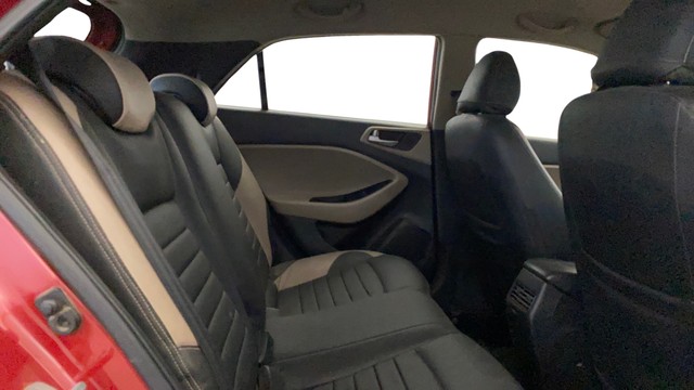 Second-hand 2015 Hyundai i20 Asta 1.2 for sale in Gurgaon-4