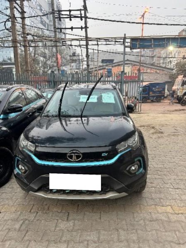 Second-hand 2023 Tata Nexon EV XZ Plus for sale in Jaipur-2