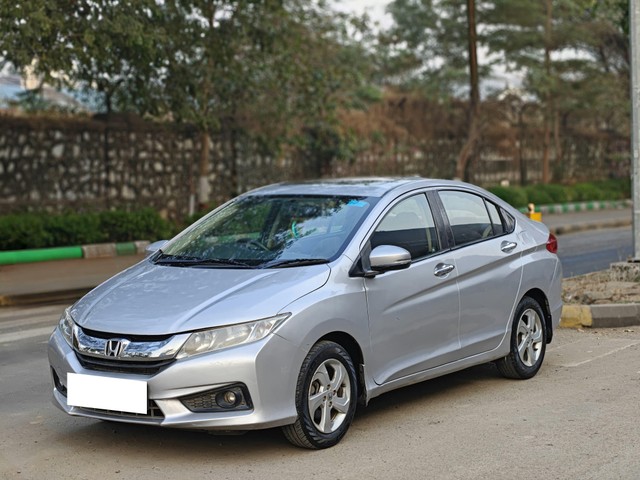 Second-hand 2014 Honda City i VTEC CVT VX for sale in Navi Mumbai-5