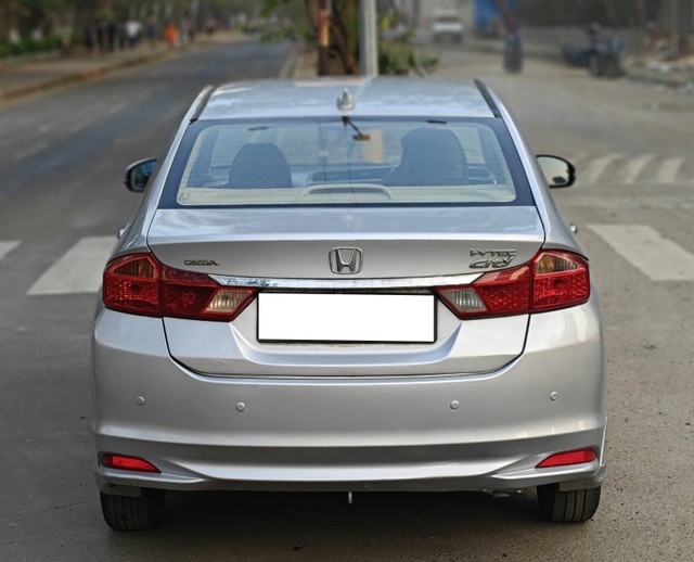 Second-hand 2014 Honda City i VTEC CVT VX for sale in Navi Mumbai-2