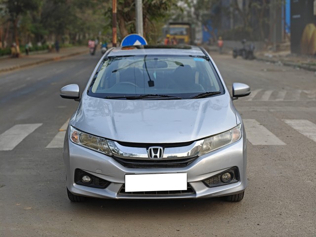 Second-hand 2014 Honda City i VTEC CVT VX for sale in Navi Mumbai-6