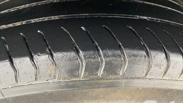 Skoda Kushaq 1.0 TSI Active Second-hand 2023 Skoda Kushaq 1.0 TSI Active for sale in Chennai-29