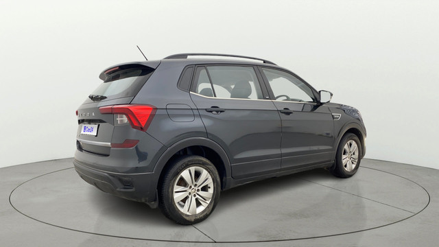 Skoda Kushaq 1.0 TSI Active Second-hand 2023 Skoda Kushaq 1.0 TSI Active for sale in Chennai-2