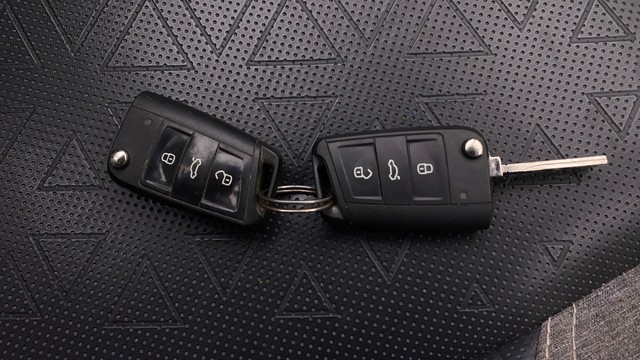 Skoda Kushaq 1.0 TSI Active Second-hand 2023 Skoda Kushaq 1.0 TSI Active for sale in Chennai-21