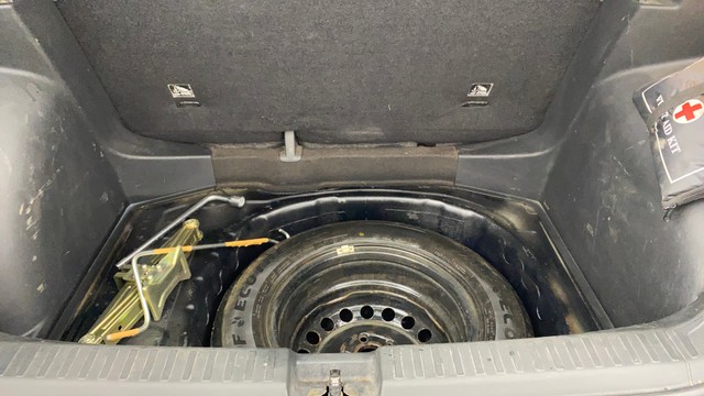 Skoda Kushaq 1.0 TSI Active Second-hand 2023 Skoda Kushaq 1.0 TSI Active for sale in Chennai-19