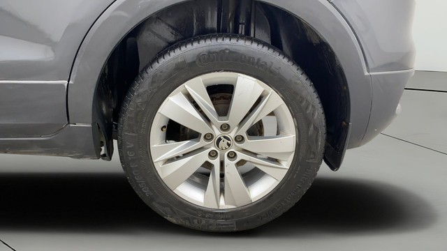 Skoda Kushaq 1.0 TSI Active Second-hand 2023 Skoda Kushaq 1.0 TSI Active for sale in Chennai-26