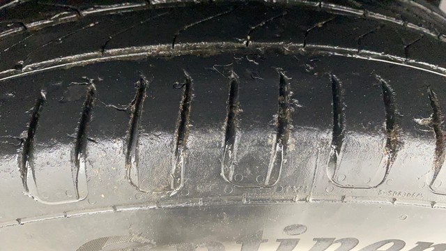 Skoda Kushaq 1.0 TSI Active Second-hand 2023 Skoda Kushaq 1.0 TSI Active for sale in Chennai-31