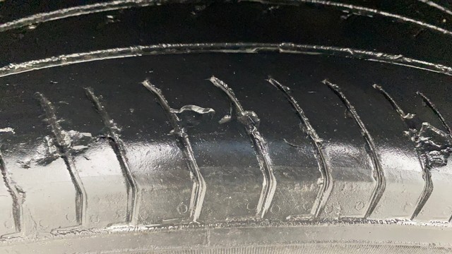 Skoda Kushaq 1.0 TSI Active Second-hand 2023 Skoda Kushaq 1.0 TSI Active for sale in Chennai-30