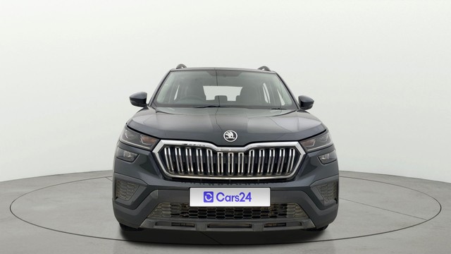 Skoda Kushaq 1.0 TSI Active Second-hand 2023 Skoda Kushaq 1.0 TSI Active for sale in Chennai-7