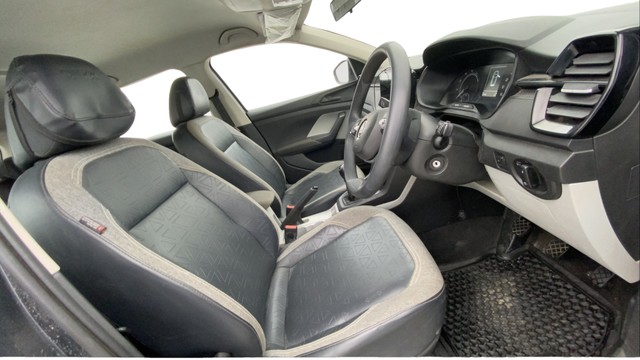 Skoda Kushaq 1.0 TSI Active Second-hand 2023 Skoda Kushaq 1.0 TSI Active for sale in Chennai-15