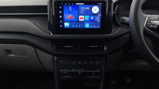 Skoda Kushaq 1.0 TSI Active Second-hand 2023 Skoda Kushaq 1.0 TSI Active for sale in Chennai-22