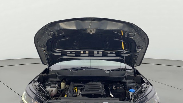 Skoda Kushaq 1.0 TSI Active Second-hand 2023 Skoda Kushaq 1.0 TSI Active for sale in Chennai-9