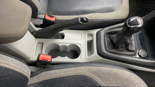 Skoda Kushaq 1.0 TSI Active Second-hand 2023 Skoda Kushaq 1.0 TSI Active for sale in Chennai-13