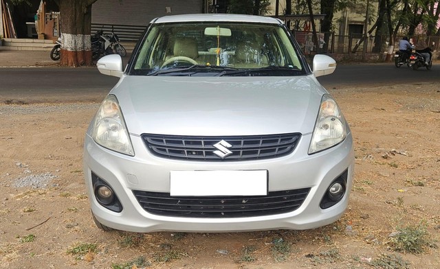 Maruti Suzuki Swift Dzire VXI Second-hand 2013 Maruti Suzuki Swift Dzire VXI for sale in Nashik-0