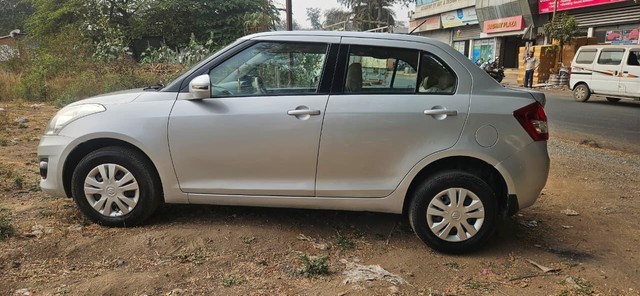 Maruti Suzuki Swift Dzire VXI Second-hand 2013 Maruti Suzuki Swift Dzire VXI for sale in Nashik-3