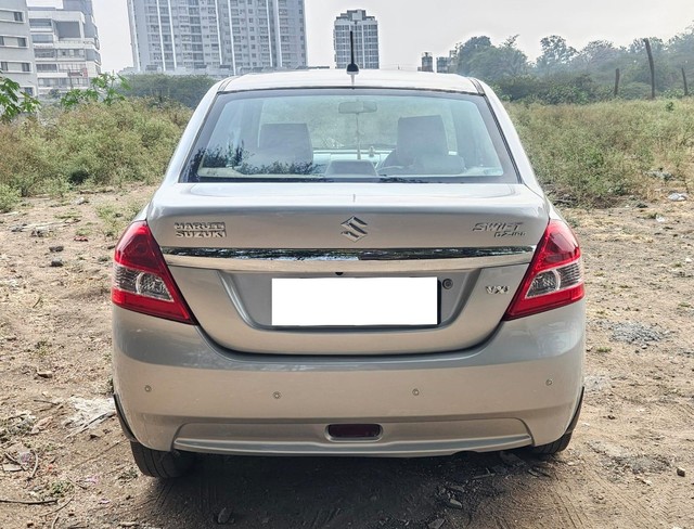Maruti Suzuki Swift Dzire VXI Second-hand 2013 Maruti Suzuki Swift Dzire VXI for sale in Nashik-2