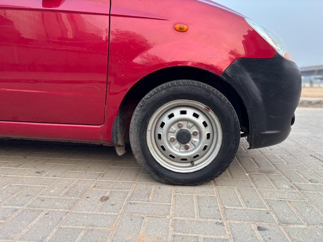 Chevrolet Spark 1.0 Second-hand 2008 Chevrolet Spark 1.0 for sale in Ahmedabad-7