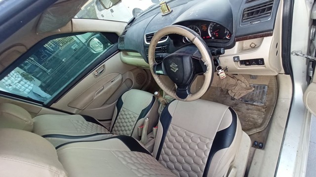 Second-hand 2016 Maruti Suzuki Swift Dzire VXI for sale in Etawah-5