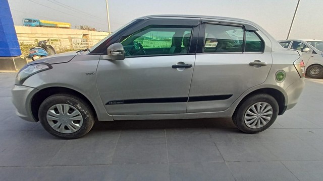 Second-hand 2016 Maruti Suzuki Swift Dzire VXI for sale in Etawah-3