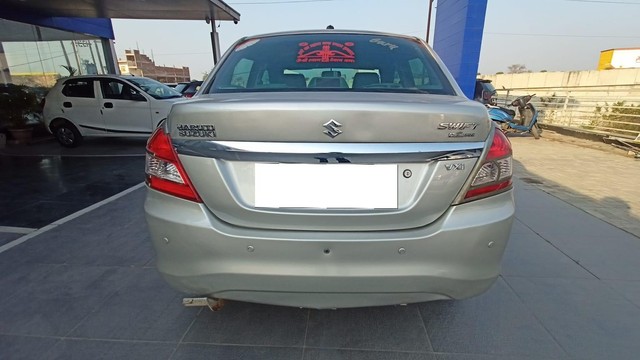 Second-hand 2016 Maruti Suzuki Swift Dzire VXI for sale in Etawah-2