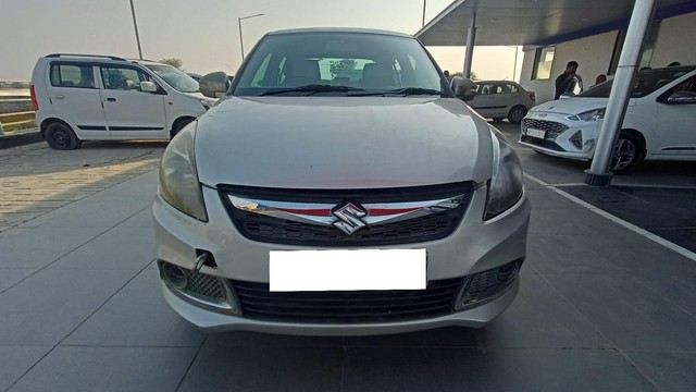 Second-hand 2016 Maruti Suzuki Swift Dzire VXI for sale in Etawah-4