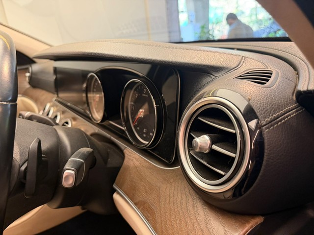 Second-hand 2018 Mercedes-Benz E-Class Exclusive E 220 d BSIV for sale in Mumbai-10